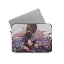 Load image into Gallery viewer, Anime Demon Slayer: Kimetsu no Yaiba Laptop Sleeve
