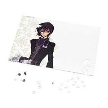 Load image into Gallery viewer, Code Geass Lelouch Lamperouge Jigsaw Puzzle
