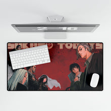 Load image into Gallery viewer, Sakamoto Days Mouse Pad (Desk Mat)
