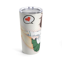 Load image into Gallery viewer, Girls und Panzer Tumbler 20oz
