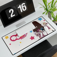 Load image into Gallery viewer, Yuru Yuri San☆Hai! Mouse Pad (Desk Mat)
