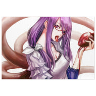 Tokyo Ghoul Rize Kamishiro Jigsaw Puzzle