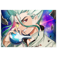 Dr. Stone Jigsaw Puzzle