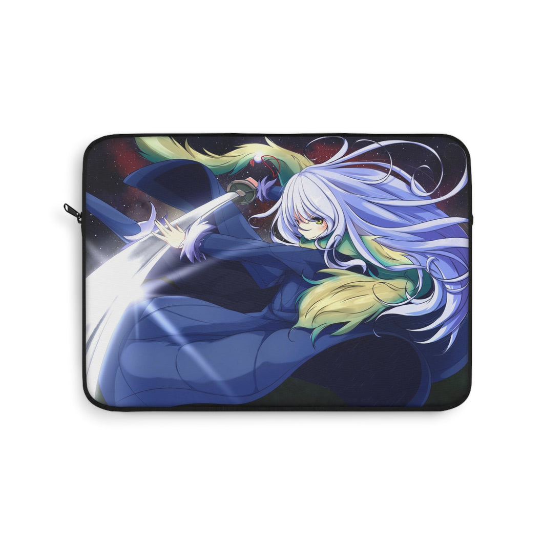 Anime That Time I Got Reincarnated as a Slime Laptop Sleeve