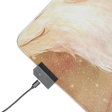 Load image into Gallery viewer, Natsume&#39;s Book of Friends RGB LED Mouse Pad (Desk Mat)

