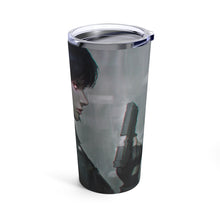 Load image into Gallery viewer, Ghost In The Shell Tumbler 20oz
