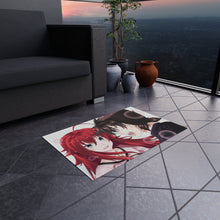 Load image into Gallery viewer, High School DxD Rias Gremory, Issei Hyoudou Rug
