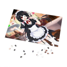 Load image into Gallery viewer, Date A Live Jigsaw Puzzle
