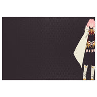 Rider of Black (Fate/Apocrypha) Minimalist Jigsaw Puzzle