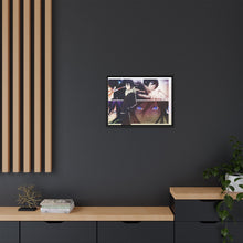 Load image into Gallery viewer, Anime Noragami Canvas Framed Art Print
