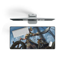 Load image into Gallery viewer, Smite Mouse Pad (Desk Mat)
