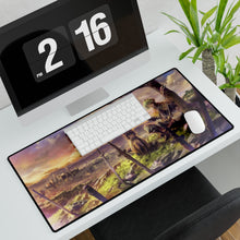 Load image into Gallery viewer, Anime Pixiv Fantasia Mouse Pad (Desk Mat)
