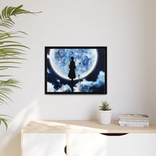 Load image into Gallery viewer, Anime Bleach Canvas Framed Art Print
