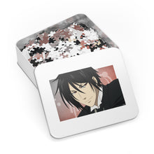 Load image into Gallery viewer, Demon Butler Jigsaw Puzzle
