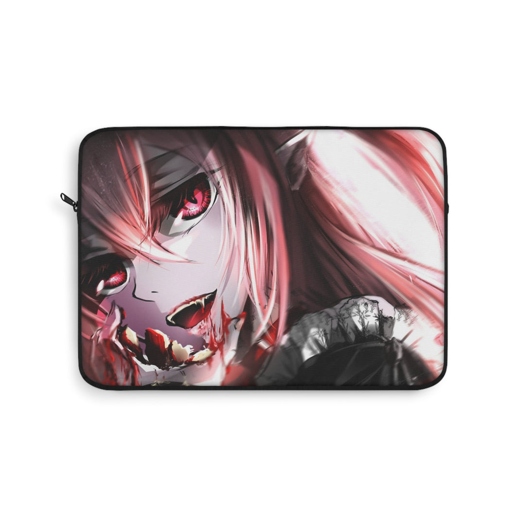 Seraph of the End Laptop Sleeve