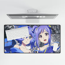 Load image into Gallery viewer, Piruluk Mouse Pad (Desk Mat)

