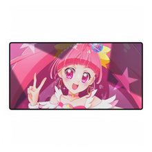 Load image into Gallery viewer, Hoshina Hikaru Mouse Pad (Desk Mat)
