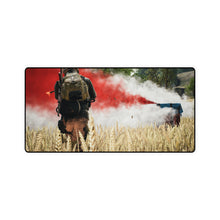 Load image into Gallery viewer, PlayerUnknown's Battlegrounds Mouse Pad (Desk Mat)
