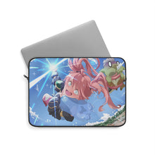 Load image into Gallery viewer, That Time I Got Reincarnated As A Slime Laptop Sleeve
