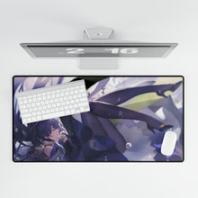 Load image into Gallery viewer, Anime Warship Girls Mouse Pad (Desk Mat)
