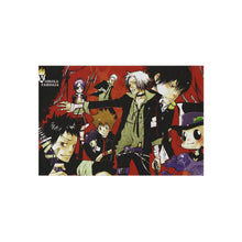 Load image into Gallery viewer, Katekyō Hitman Reborn! Rug
