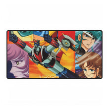 Load image into Gallery viewer, Grendizer Mouse Pad (Desk Mat)
