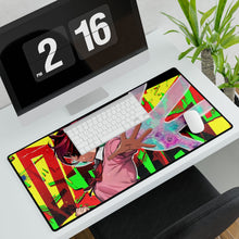 Load image into Gallery viewer, Dandadan Mouse Pad (Desk Mat)
