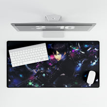 Load image into Gallery viewer, Anime Sword Art Onliner Mouse Pad (Desk Mat)
