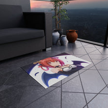 Load image into Gallery viewer, Gabriel DropOut Satanichia Kurumizawa Mcdowell Rug
