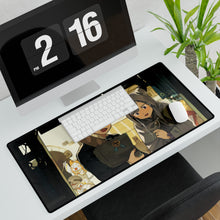 Load image into Gallery viewer, Anime Re:ZERO -Starting Life in Another World- Mouse Pad (Desk Mat)
