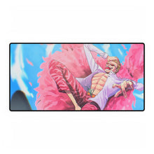 Load image into Gallery viewer, Anime One Piece Mouse Pad (Desk Mat)
