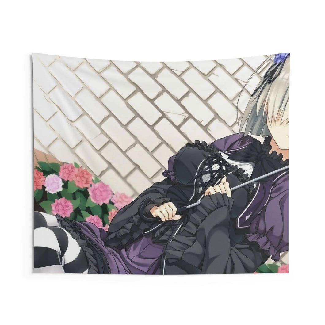 Anime Kantai Collection Indoor Wall Tapestry