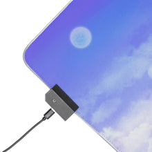 Load image into Gallery viewer, Touhou RGB LED Mouse Pad (Desk Mat)
