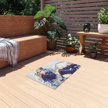 Load image into Gallery viewer, Fate/Apocrypha Ruler Rug
