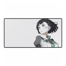 Load image into Gallery viewer, Anime Sword Art Online Movie: Ordinal Scale Mouse Pad (Desk Mat)
