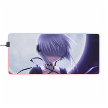 Load image into Gallery viewer, Rewrite RGB LED Mouse Pad (Desk Mat)

