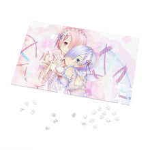 Load image into Gallery viewer, Anime Re:ZERO -Starting Life in Another World- Jigsaw Puzzle
