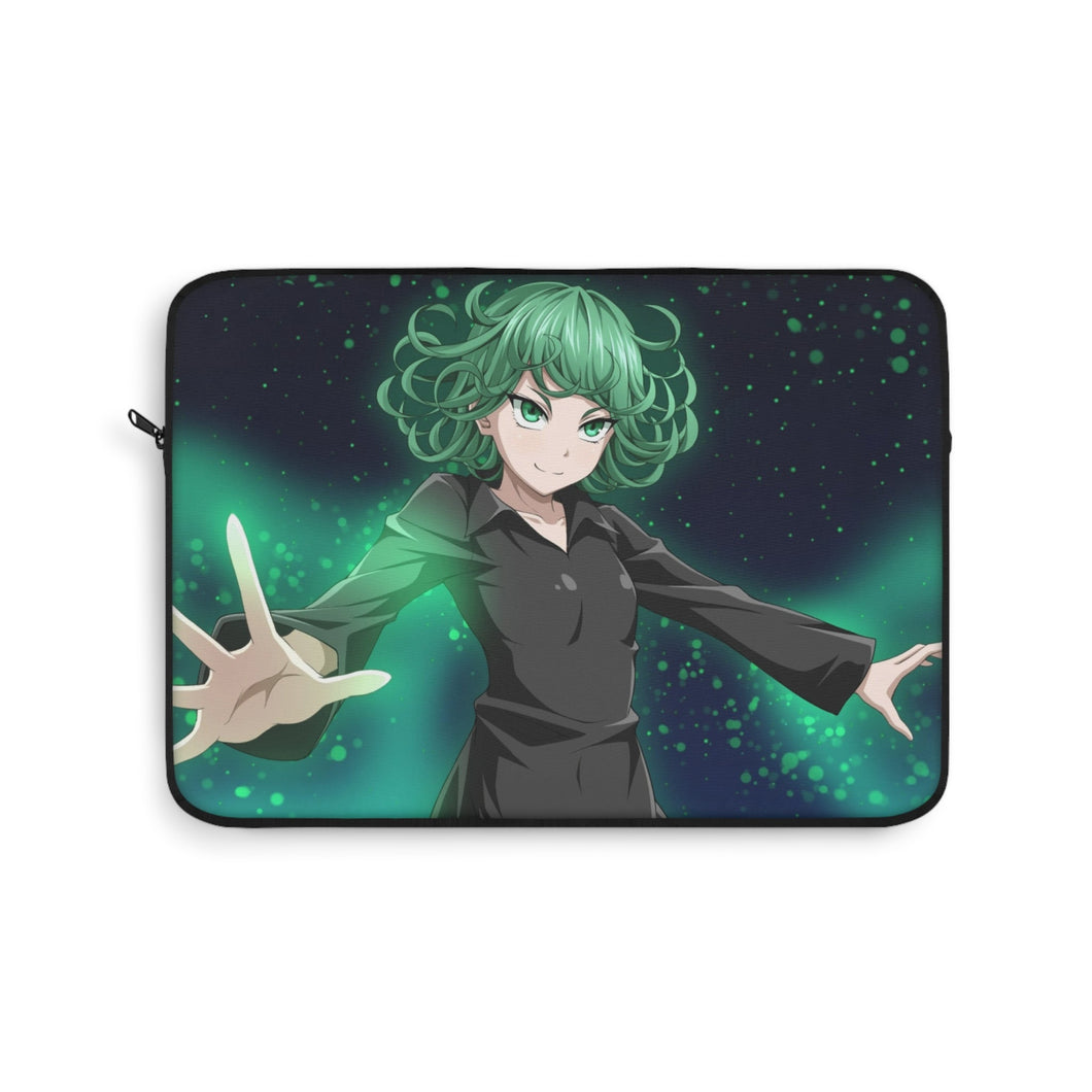 Anime One-Punch Man Laptop Sleeve