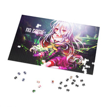 Load image into Gallery viewer, No Game No Life Jigsaw Puzzle

