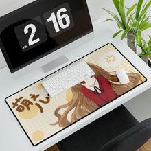Load image into Gallery viewer, Anime Toradora! Mouse Pad (Desk Mat)
