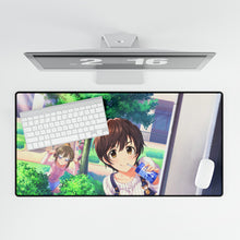 Load image into Gallery viewer, Anime THE iDOLM@STER: Cinderella Girls Starlight Stage Mouse Pad (Desk Mat)
