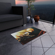Load image into Gallery viewer, Anime FullMetal Alchemist Rug
