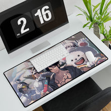 Load image into Gallery viewer, Anime One Piece Mouse Pad (Desk Mat)
