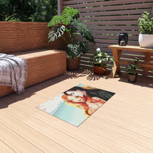 Load image into Gallery viewer, Anime Bleach Rug
