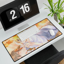Load image into Gallery viewer, Anime Sasaki and Miyano Mouse Pad (Desk Mat)
