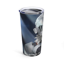 Load image into Gallery viewer, Goblin Slayer Goblin Slayer Tumbler 20oz
