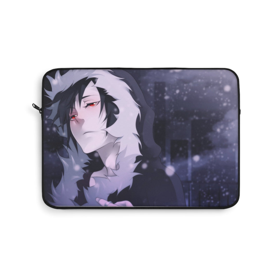Durarara!! Izaya Orihara Laptop Sleeve