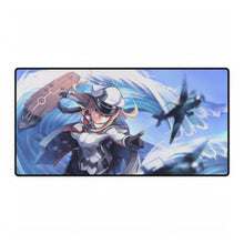 Load image into Gallery viewer, KanColle Mouse Pad (Desk Mat)
