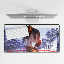 Load image into Gallery viewer, Anime The iDOLM@STER: Shiny Colors Mouse Pad (Desk Mat)
