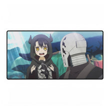 Load image into Gallery viewer, Anime Somali To Mori No Kamisama Mouse Pad (Desk Mat)
